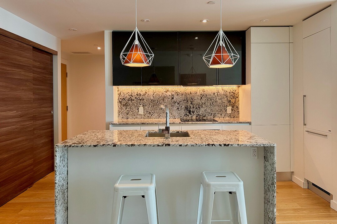 1450 Boul. René-Lévesque O., Apt. 3304, Ville-Marie, Québec