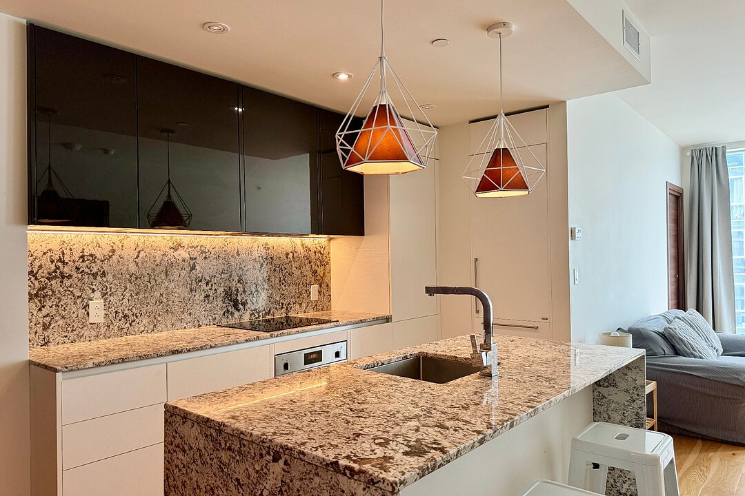 1450 Boul. René-Lévesque O., Apt. 3304, Ville-Marie, Québec