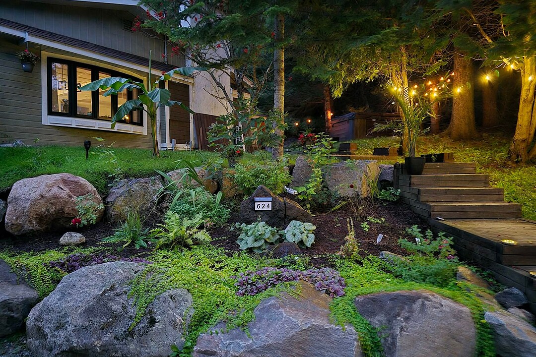 624 Rue P.-É.-Constantineau, Mont-Tremblant, Québec