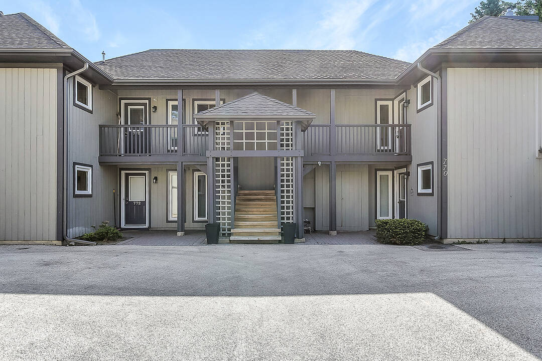 771 Johnston Park Avenue, Collingwood, Ontario