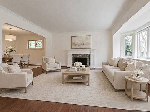 2 Wingate Pl, Toronto