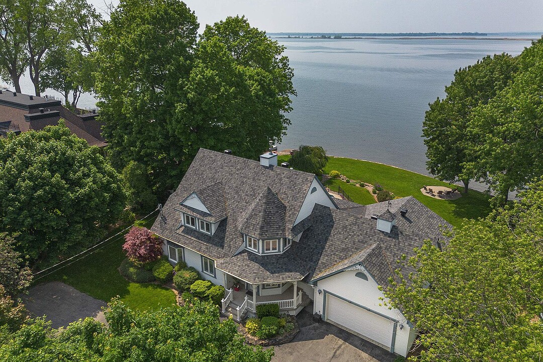 1001 Ch. du Lac-St-Louis, Léry, Québec