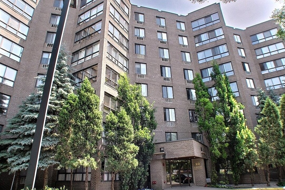 60 Rue William-Paul, Apt. 301, Verdun / Île-des-Soeurs, Québec