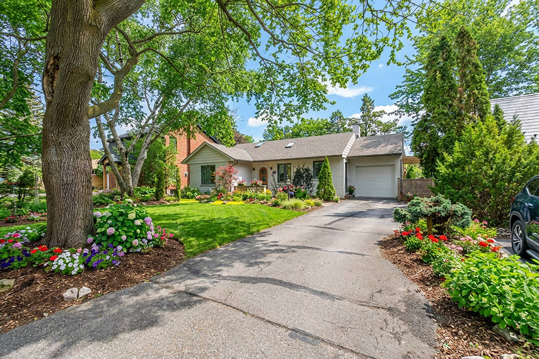 189 Forsyth Dr, Waterloo, Ontario