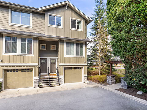 3266 147 Street #8, Surrey