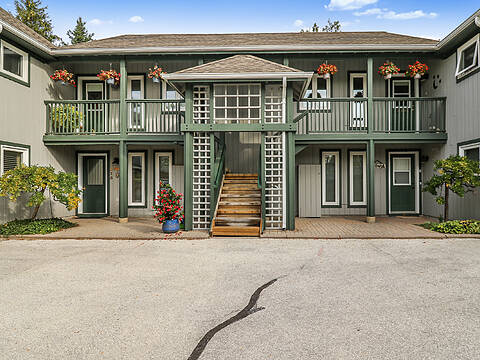 318 Mariners Way, Collingwood