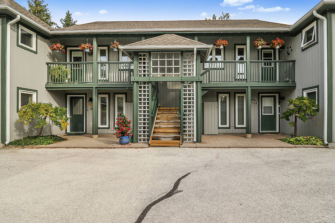 318 Mariners Way, Collingwood, Ontario