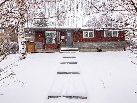 3119 46 Street SW, Calgary