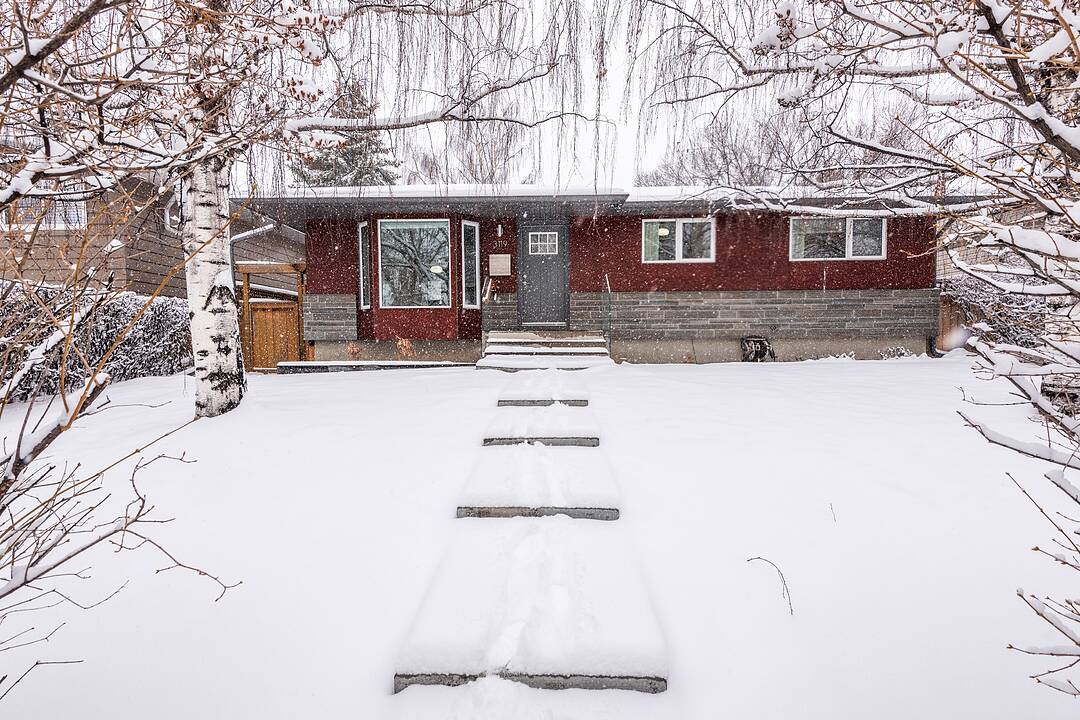 3119 46 Street SW, Calgary, Alberta