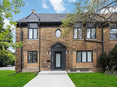 1340 Avenue Rd #1A, Toronto