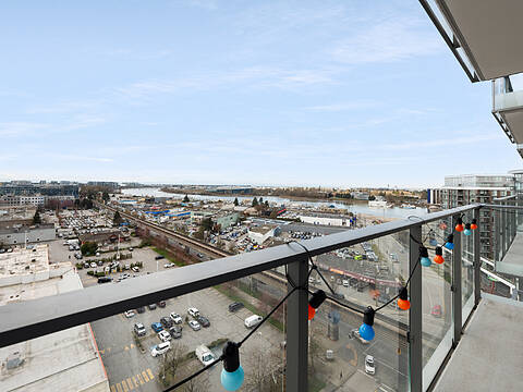 8611 Hazelbridge Way #1306, Richmond