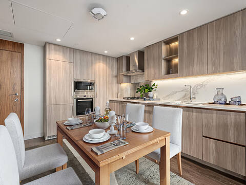 8611 Hazelbridge Way #1306, Richmond