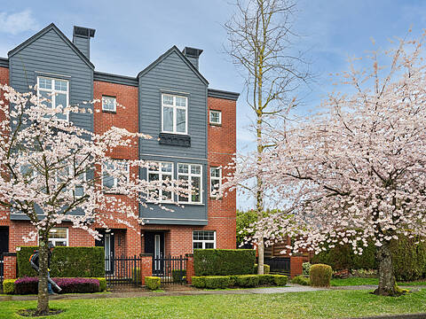 5423 Willow Street, Vancouver