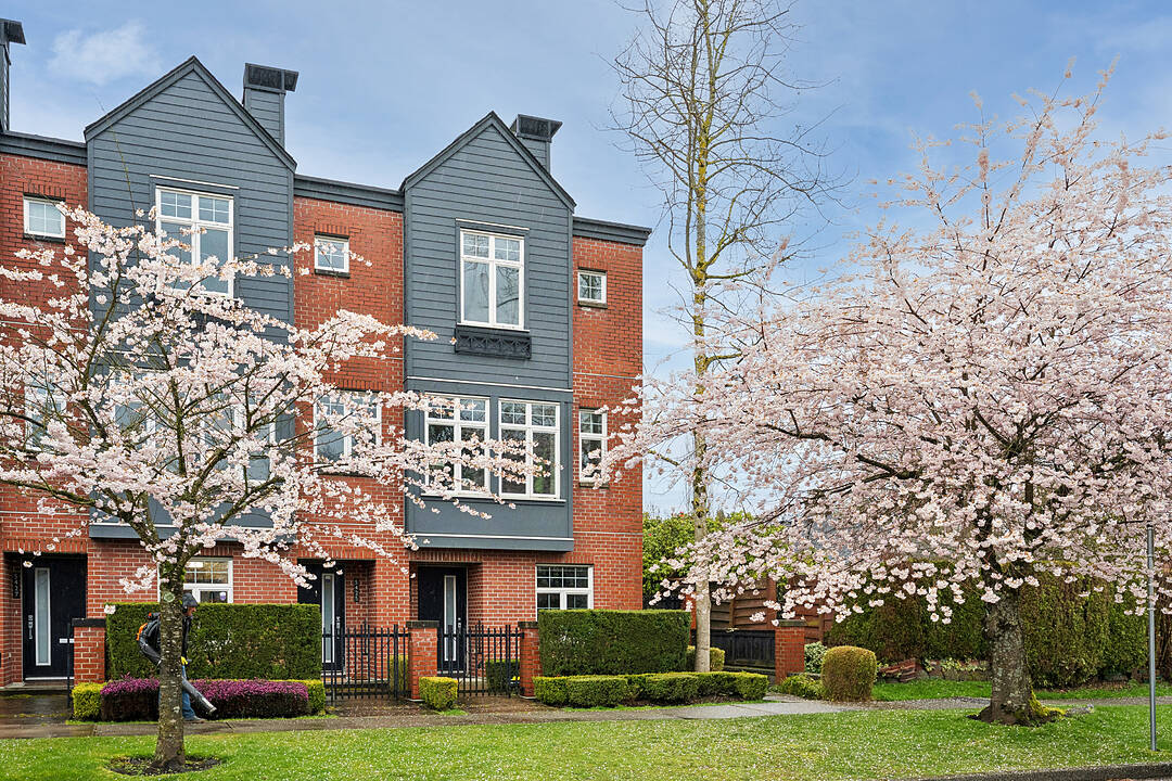 5423 Willow Street, Vancouver, British Columbia
