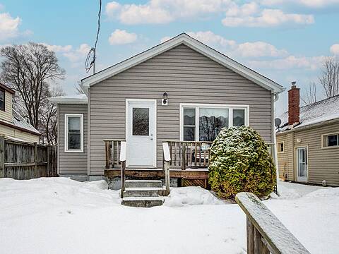 613 Guelph Street, Kitchener