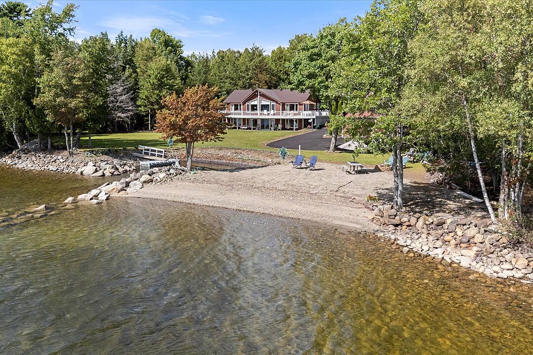 71 Stevenson Lane, Green Mountain, New Brunswick