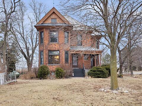 2200 Gracey Sideroad, Lakeshore