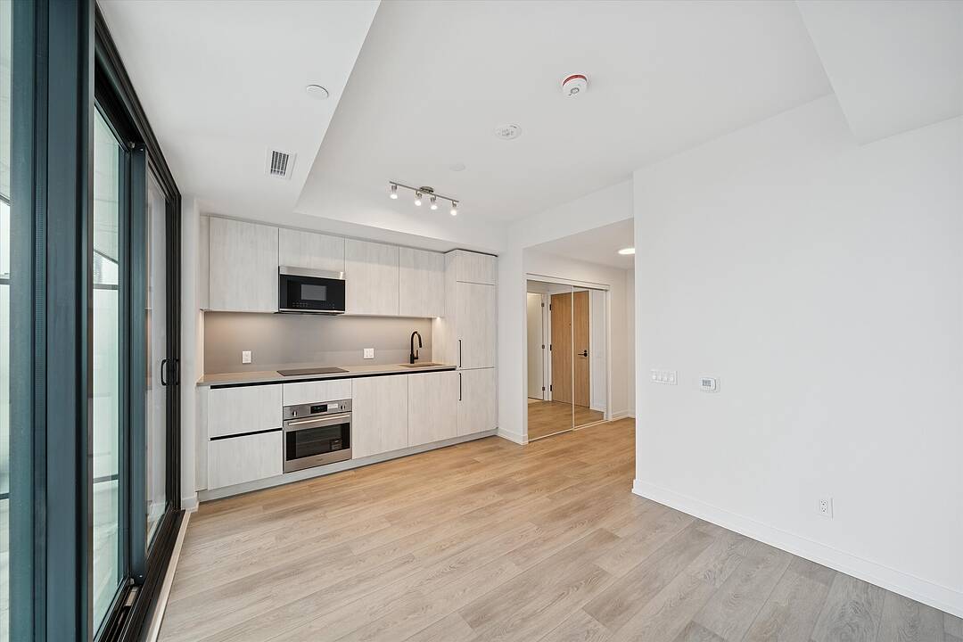 35 Parliament St #2503, Toronto, Ontario