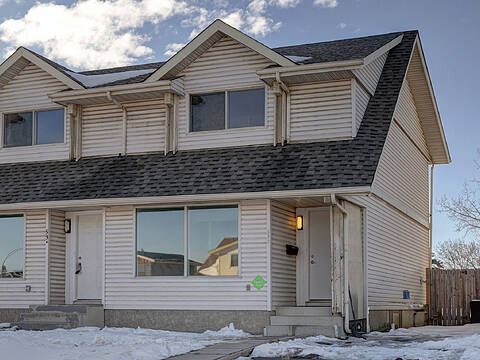 53B Fonda Green SE, Calgary