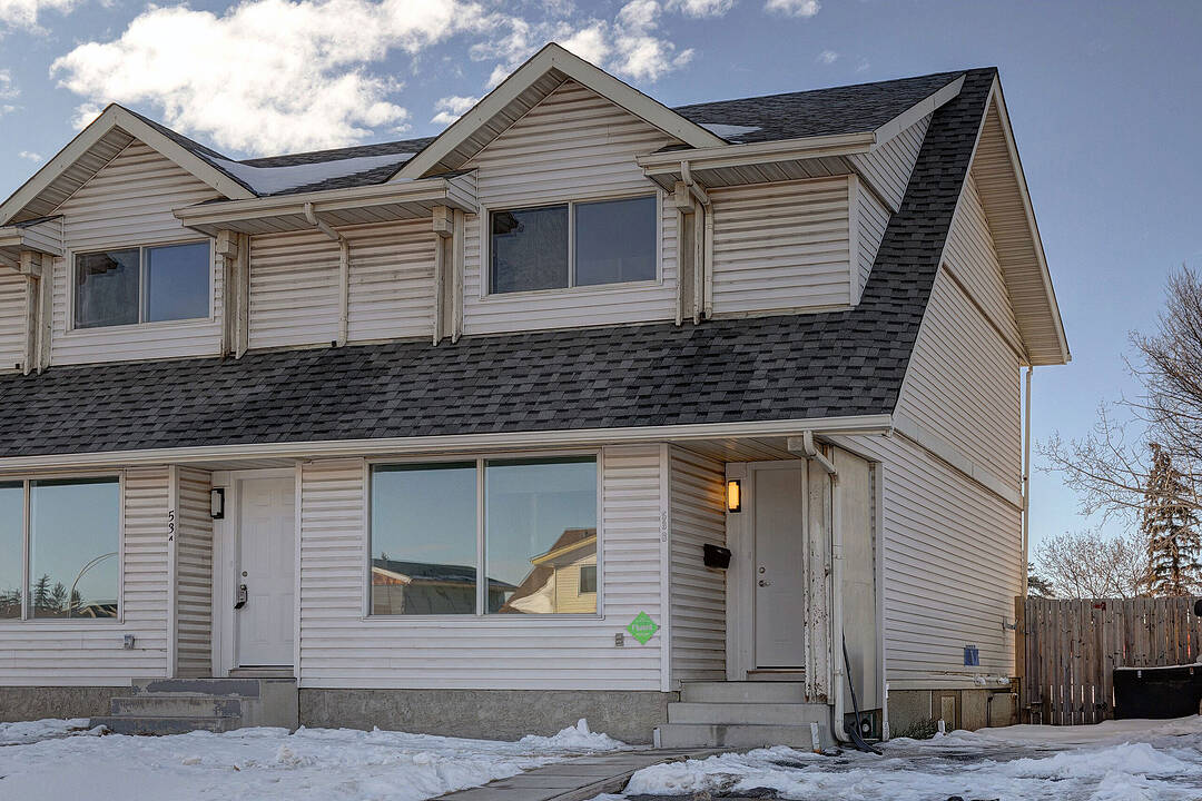 53B Fonda Green SE, Calgary, Alberta