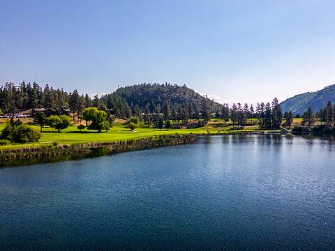 411-2735 Shannon Lake Road, West Kelowna