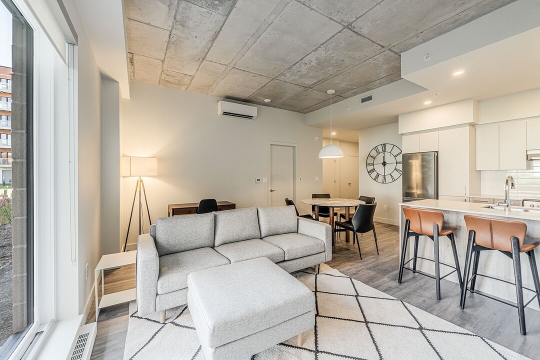 205 Boul. Marcel-Laurin, Apt. 516, Saint-Laurent, Québec