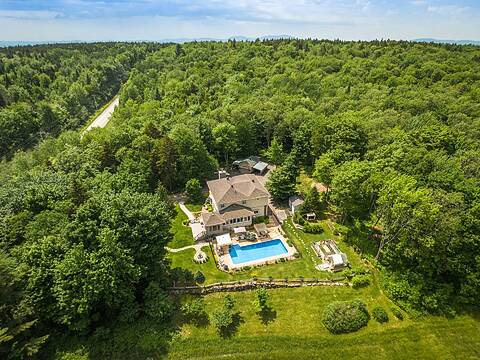 49 Ch. Mountain, Bolton-Ouest