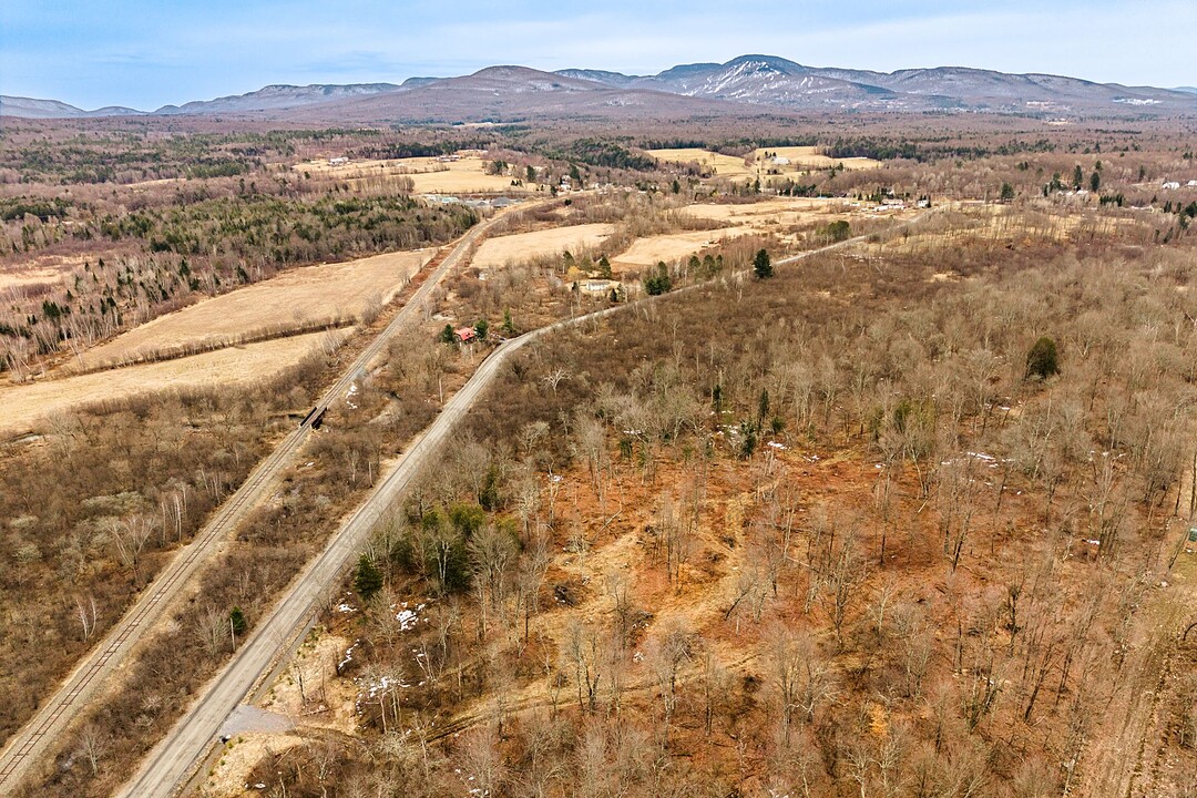Ch. de Mansville, Sutton, Québec