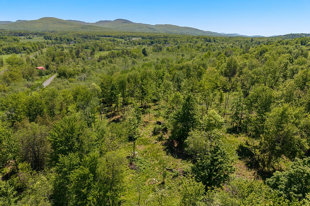 Ch. de Mansville, Sutton, Québec