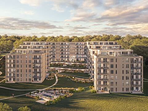 2285 Ch. St-Louis, Apt. 530, Sainte-Foy-Sillery