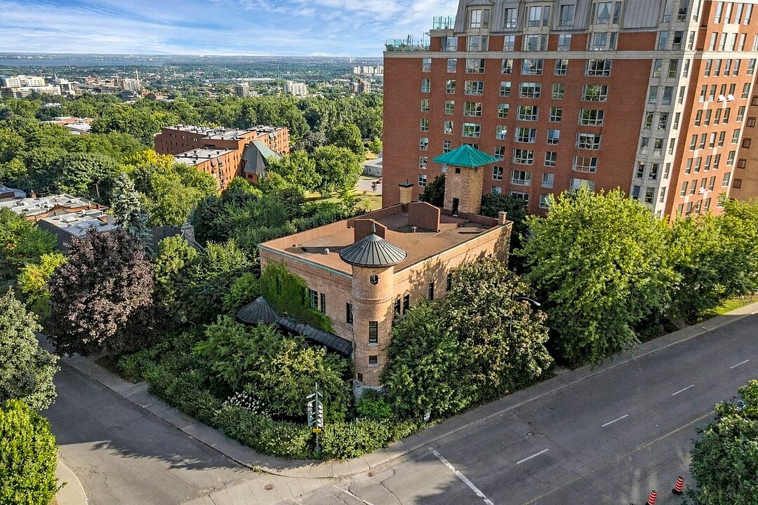 4760C Boul. The Boulevard, Westmount, Québec