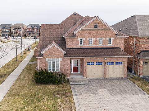 1 Herbert Wales Cres, Markham
