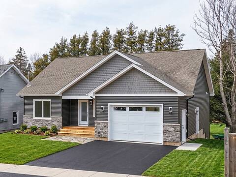 214 Breaux Bridge Street, Shediac