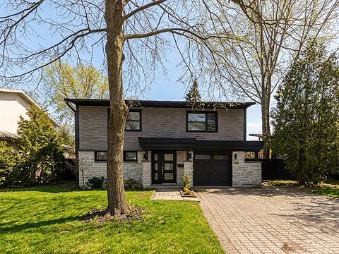 144 Av. de Normandie, Saint-Lambert