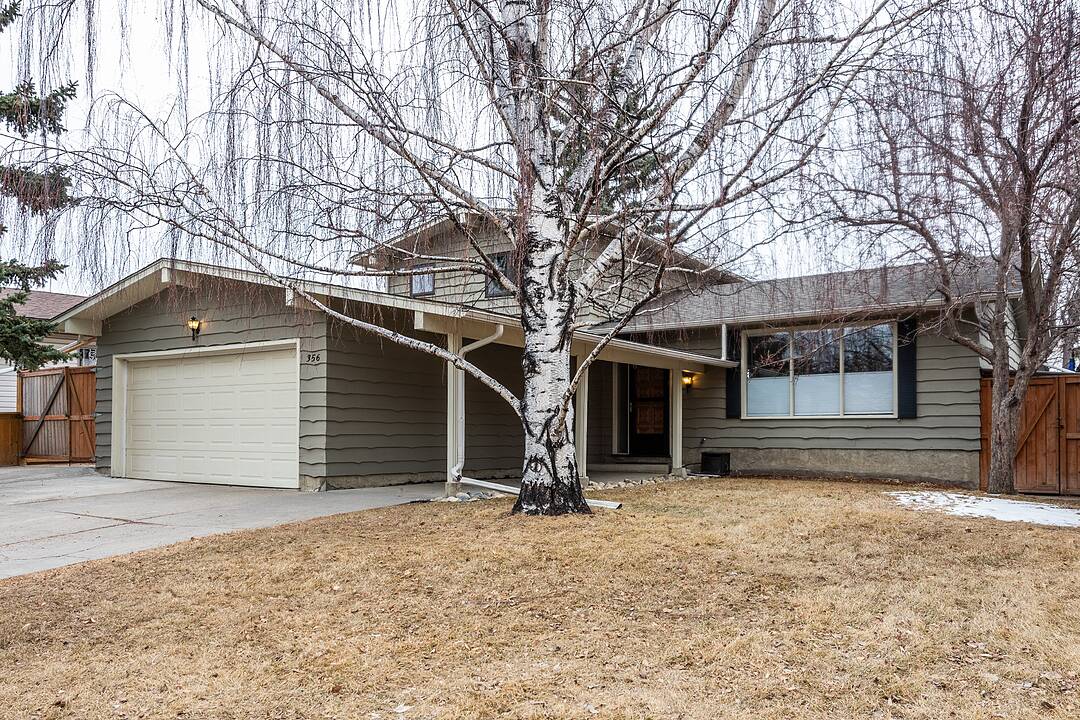356 Cannington Place SW, Calgary, Alberta