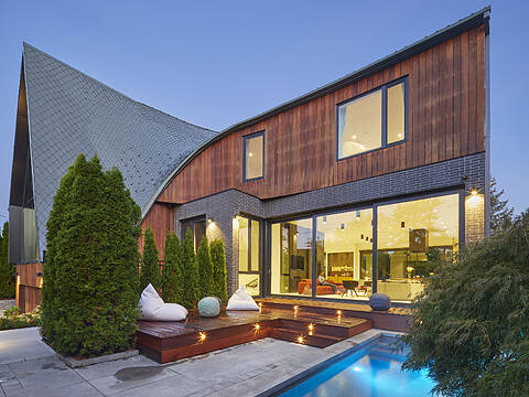 108 Stratford Cres, Toronto