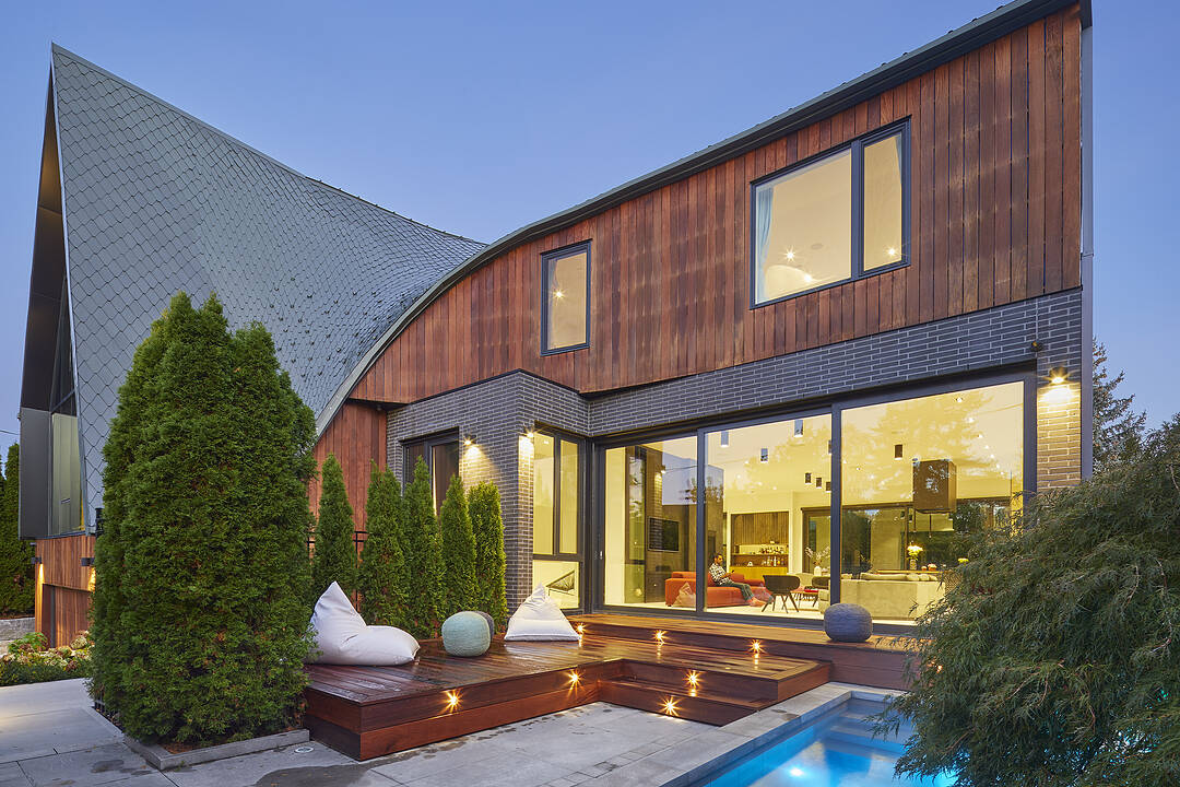 108 Stratford Cres, Toronto, Ontario