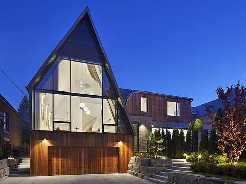 108 Stratford Cres, Toronto