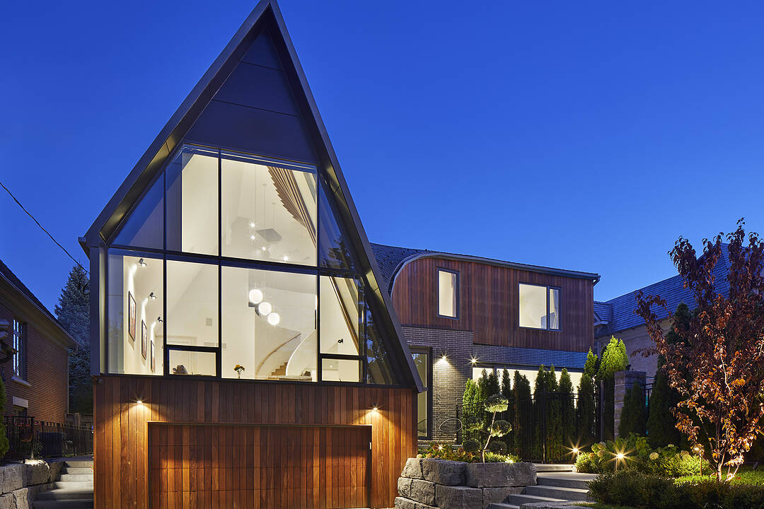 108 Stratford Cres, Toronto, Ontario