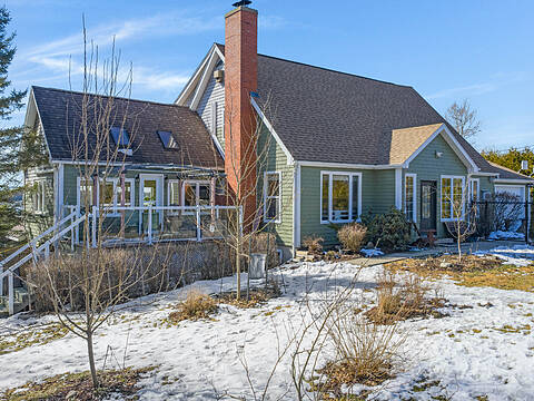 14 Murray Lane, Oak Bay