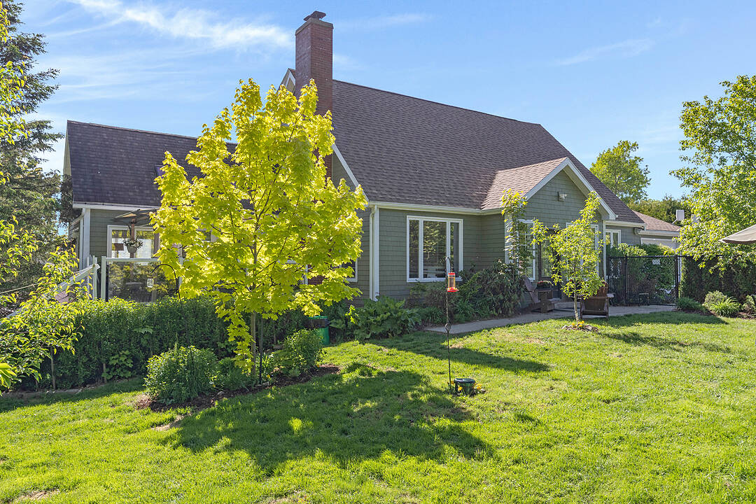 14 Murray Lane, Oak Bay, New Brunswick