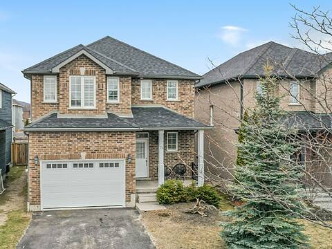 75 Garbutt Crescent, Collingwood