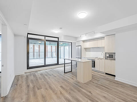 1 Jarvis St #316, Hamilton