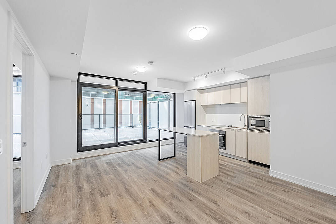 1 Jarvis St #316, Hamilton, Ontario