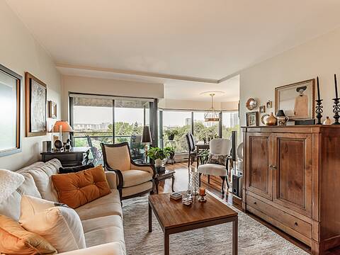 50 Rue Berlioz, Apt. 506, Verdun / Île-des-Soeurs