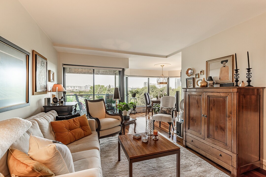 50 Rue Berlioz, Apt. 506, Verdun / Île-des-Soeurs, Québec