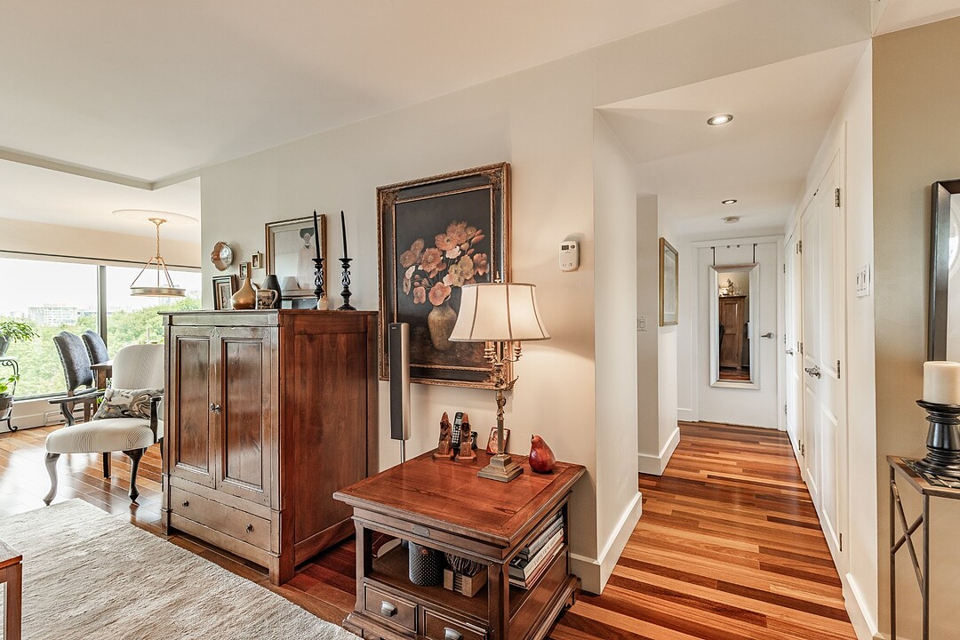 50 Rue Berlioz, Apt. 506, Verdun / Île-des-Soeurs, Québec