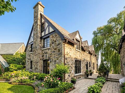 3302 Av. Cedar, Westmount