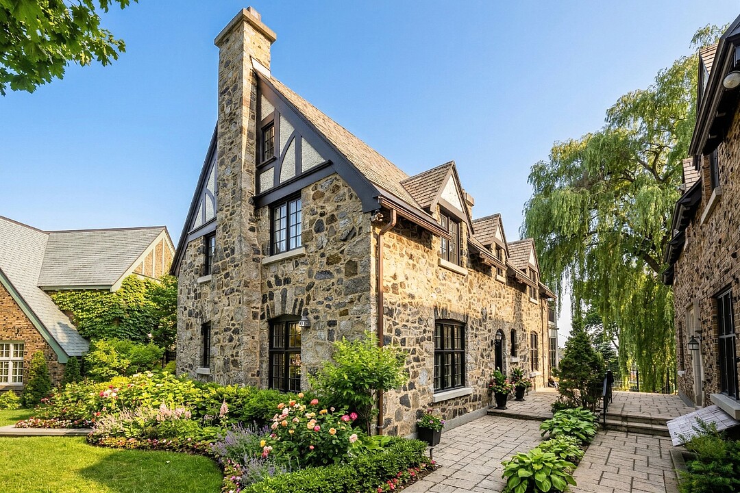 3302 Av. Cedar, Westmount, Québec