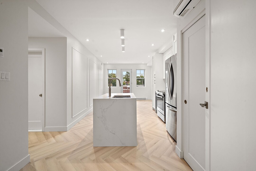 2630 Av. Van Horne, Apt. 302, Côte-des-Neiges / Notre-Dame-de-Grâce, Québec